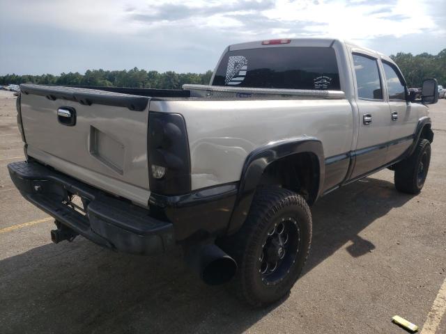 Zdjęcie 4 z aukcji – 2004 CHEVROLET SILVERADO z VIN 1GCHK23134F167369