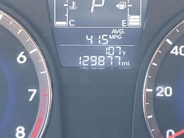 Photo 8 from auction – 2016 HYUNDAI ACCENT SE with VIN KMHCT5AE7GU275729