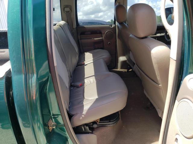 Photo 6 from auction – 2003 DODGE RAM 1500 S with VIN 1D7HU18Z63J546399