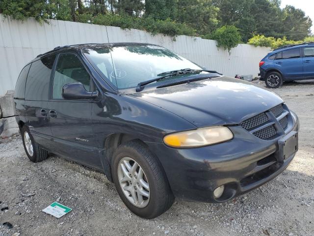Foto 1 de la subasta – 2000 DODGE CARAVAN SE con VIN 1B4GP45G0YB502110