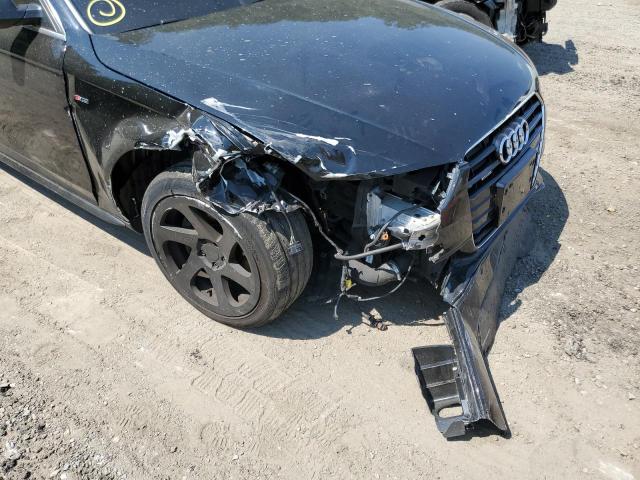 Photo 9 from auction – 2015 AUDI A4 PREMIUM with VIN WAUBFAFL2FN024517
