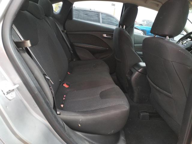 Photo 6 from auction – 2016 DODGE DART SE with VIN 1C3CDFAA9GD515906