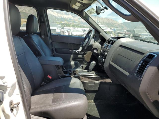 Photo 5 from auction – 2011 FORD ESCAPE with VIN 1FMCU9EG3BKC54722