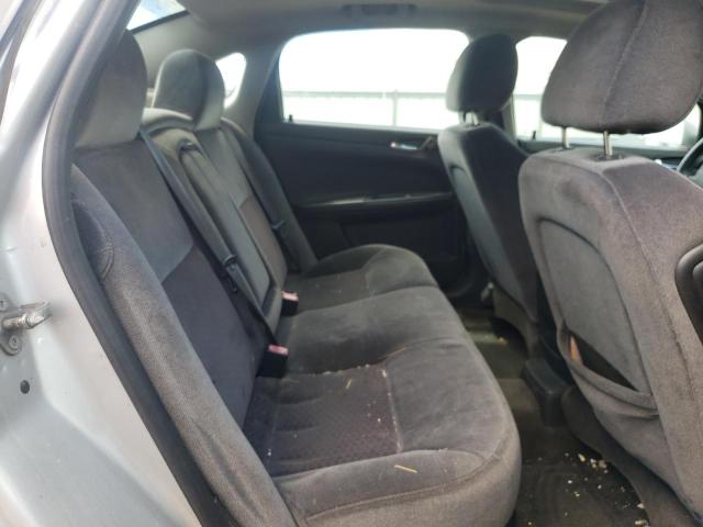 Photo 6 from auction – 2012 CHEVROLET IMPALA LT with VIN 2G1WG5E32C1199317