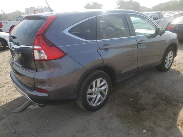 Photo 4 from auction – 2016 HONDA CR-V EX with VIN 2HKRM3H58GH503334