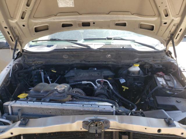 Photo 7 from auction – 2003 DODGE RAM 2500 S with VIN 3D7KU26D73G780197