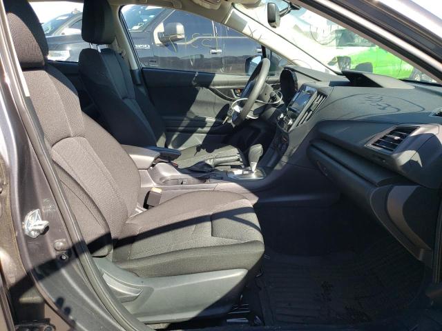 Photo 5 from auction – 2021 SUBARU IMPREZA with VIN 4S3GTAB62M3700054