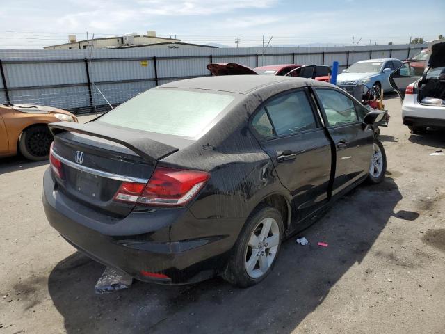Photo 4 from auction – 2015 HONDA CIVIC EX with VIN 19XFB2F83FE294815