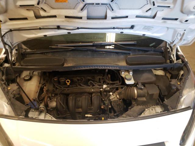 Photo 7 from auction – 2014 FORD TRANSIT CO with VIN NM0LS7E77E1139191