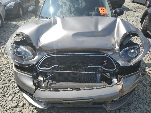 Photo 9 from auction – 2019 MINI COOPER S C with VIN WMZYT5C57K3E63644