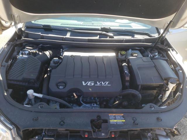 Photo 7 from auction – 2011 BUICK LACROSSE C with VIN 1G4GE5ED6BF271603