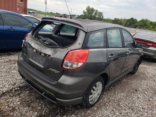 Photo 4 from auction – 2004 TOYOTA COROLLA MA with VIN 2T1KR32E14C265580