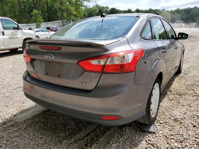 Foto 4 de la subasta – 2012 FORD FOCUS SE con VIN 1FAHP3F26CL224763