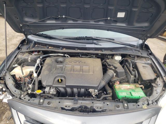 Photo 7 from auction – 2012 TOYOTA COROLLA with VIN 2T1BU4EE0CC910234