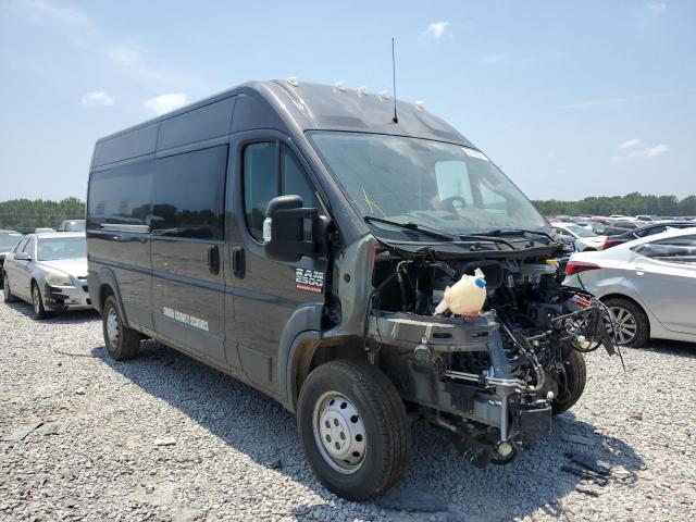 RAM PROMASTER 2018 with VIN 3C6TRVDG2JE144379 - Photo from auction