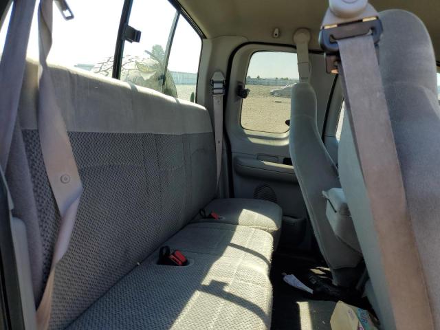 Photo 6 from auction – 1999 FORD F150 with VIN 2FTRX17L1XCA55326