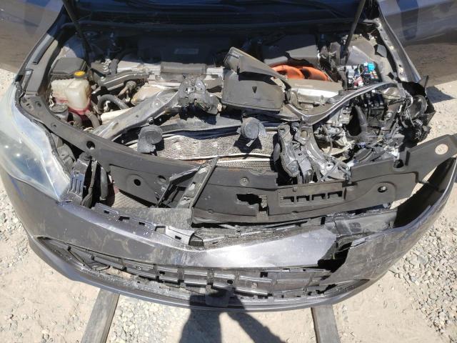 Photo 7 from auction – 2015 TOYOTA AVALON HYB with VIN 4T1BD1EB3FU037814