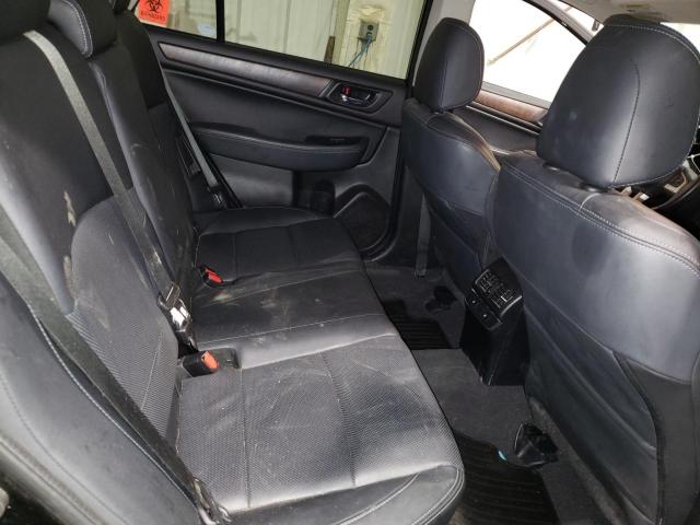 Photo 6 from auction – 2016 SUBARU OUTBACK 2. with VIN 4S4BSANC6G3273699