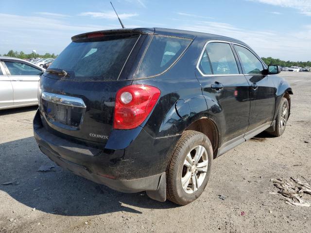 Photo 4 from auction – 2012 CHEVROLET EQUINOX LS with VIN 2GNFLCEK6C6327213