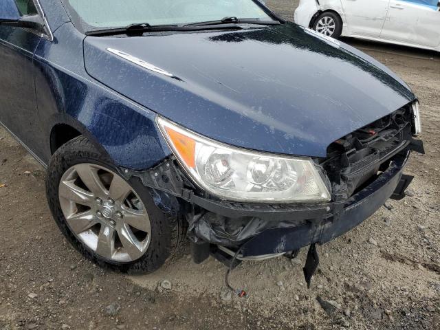 Photo 9 from auction – 2010 BUICK LACROSSE C with VIN 1G4GC5GG1AF226595