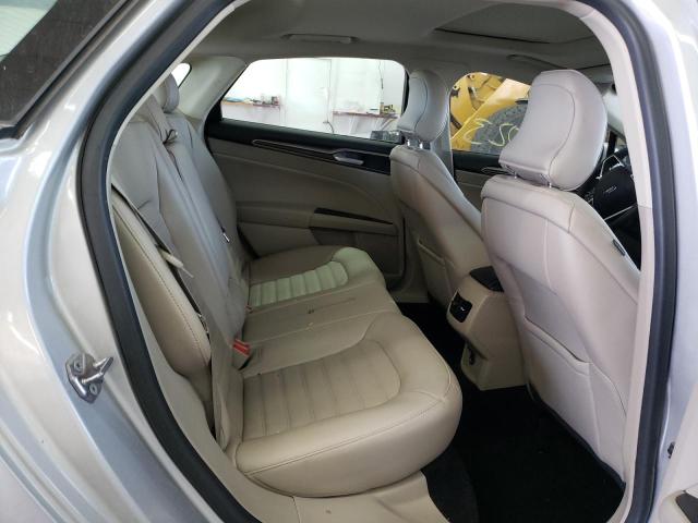 Photo 6 from auction – 2017 FORD FUSION SE with VIN 3FA6P0T93HR277954