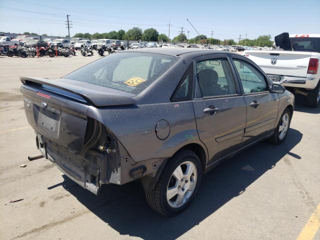 Photo 4 from auction – 2007 FORD FOCUS ZX4 with VIN 1FAHP34N57W264642