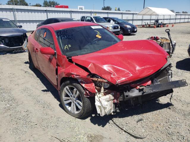NISSAN ALTIMA S 2011 with VIN 1N4AL2EP5BC171945 - Photo from auction