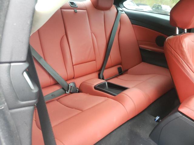 Photo 6 from auction – 2017 BMW 430XI with VIN WBA4R9C58HK680875