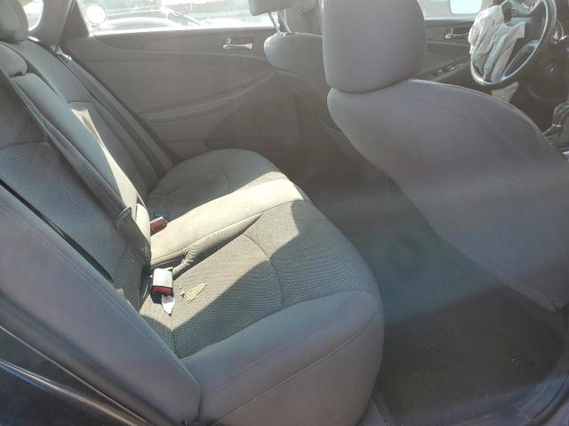 Photo 6 from auction – 2013 HYUNDAI SONATA GLS with VIN 5NPEB4AC1DH789302
