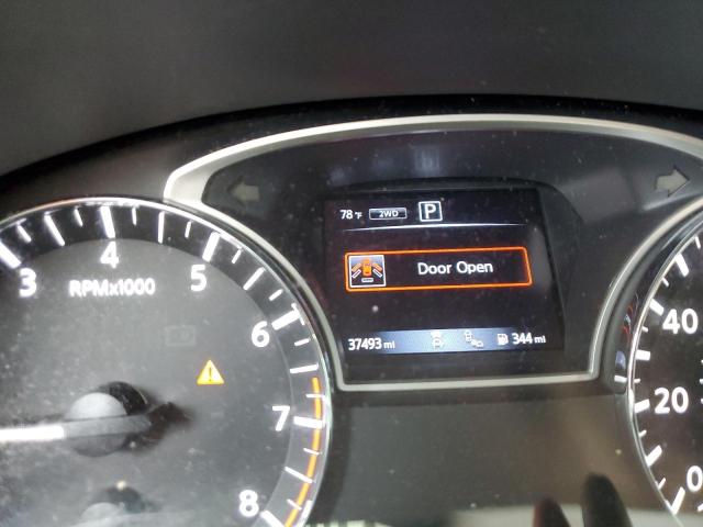 Photo 8 from auction – 2020 NISSAN PATHFINDER with VIN 5N1DR2CM5LC591829