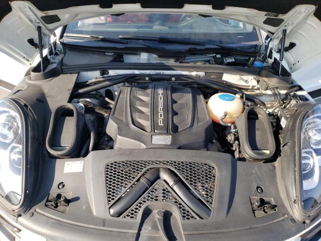 Photo 7 from auction – 2015 PORSCHE MACAN S with VIN WP1AB2A54FLB60036
