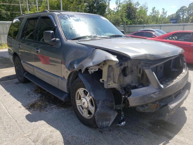 FORD EXPEDITION 2004 with VIN 1FMRU15W04LA94489 - Photo from auction