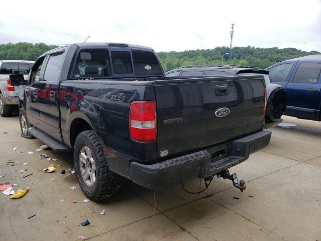 Photo 3 from auction – 2005 FORD F150 SUPER with VIN 1FTPW14565KF10650