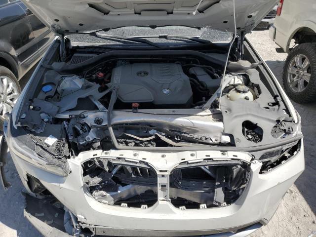 Photo 7 from auction – 2022 BMW X3 SDRIVE3 with VIN 5UX43DP04N9J03459