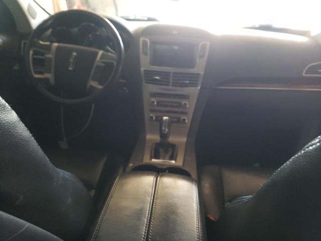 Photo 9 from auction – 2012 LINCOLN MKT with VIN 2LMHJ5AT3CBL51932