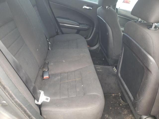 Photo 6 from auction – 2012 DODGE CHARGER PO with VIN 2C3CDXAG2CH282989
