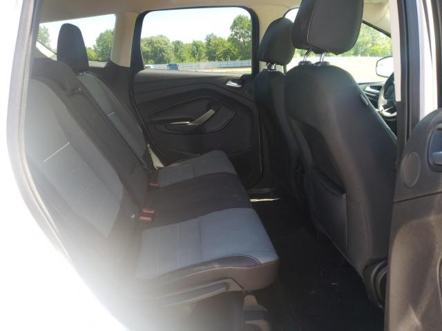 Photo 6 from auction – 2014 FORD ESCAPE SE with VIN 1FMCU9GXXEUC15065
