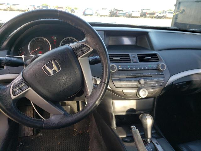 Photo 9 from auction – 2012 HONDA ACCORD SE with VIN 1HGCP2F63CA209166