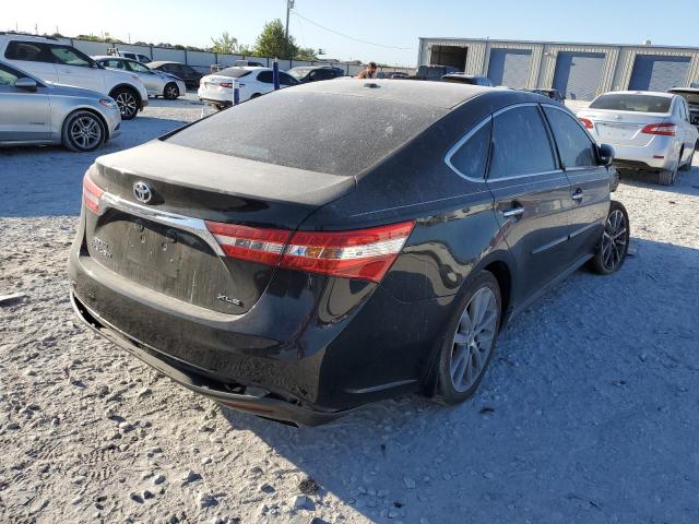 Photo 4 from auction – 2015 TOYOTA AVALON XLE with VIN 4T1BK1EB0FU190673
