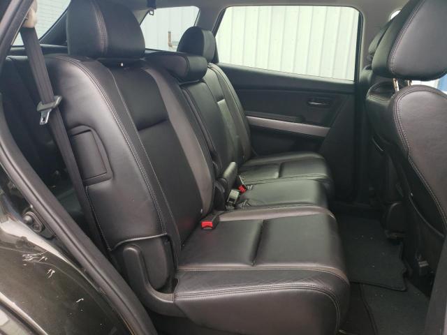 Photo 6 from auction – 2010 MAZDA CX-9 with VIN JM3TB3MAXA0225630