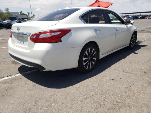 Photo 4 from auction – 2016 NISSAN ALTIMA 2.5 with VIN 1N4AL3AP0GC158006