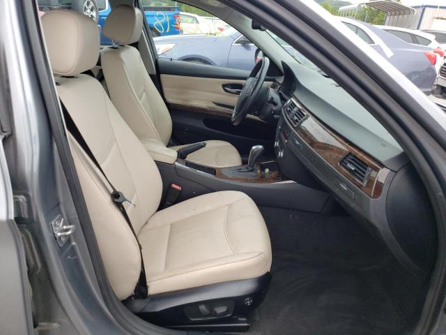 Photo 5 from auction – 2011 BMW 328 I with VIN WBAPH7C51BE677519
