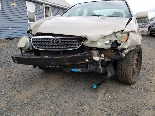 Photo 9 from auction – 2007 TOYOTA COROLLA CE with VIN 1NXBR32E87Z774116