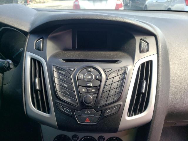 Photo 9 from auction – 2014 FORD FOCUS SE with VIN 1FADP3K26EL274876