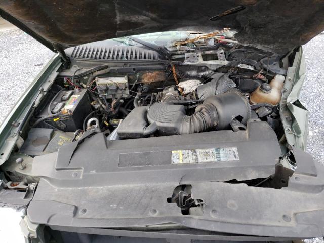 Photo 7 from auction – 2003 FORD EXPEDITION with VIN 1FMPU18L03LA16754