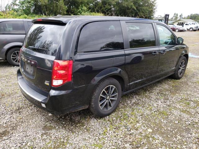 Photo 4 from auction – 2019 DODGE GRAND CARA with VIN 2C4RDGEG3KR535858