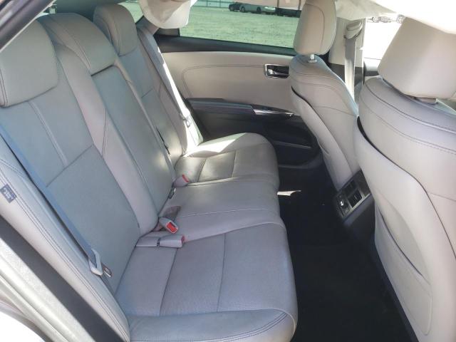 Photo 6 from auction – 2015 TOYOTA AVALON HYB with VIN 4T1BD1EB3FU037814
