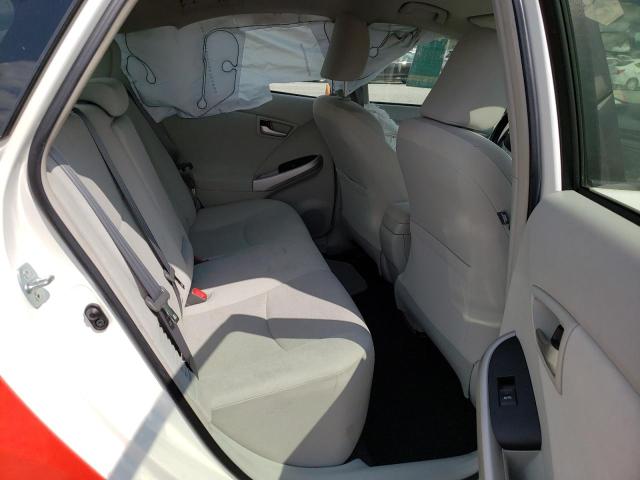 Photo 6 from auction – 2015 TOYOTA PRIUS with VIN JTDKN3DUXF0440020