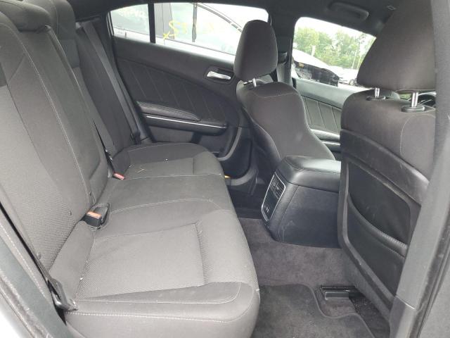 Photo 6 from auction – 2018 DODGE CHARGER R/ with VIN 2C3CDXGJ6JH113932