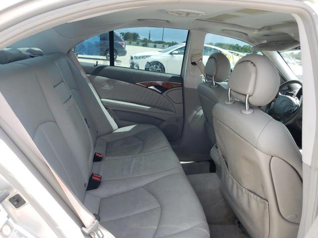 Photo 6 from auction – 2003 MERCEDES-BENZ E 320 with VIN WDBUF65J63X102885